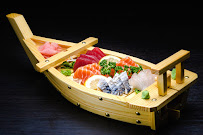 Sushi du Restaurant japonais AYAKO SUSHI- Saint égreve à Saint-Egrève - n°16