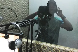 A1 RECORDING STUDIOS Accra image
