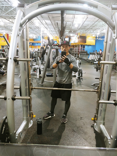 Gym «Fitness Connection», reviews and photos, 2334 W Buckingham Rd, Garland, TX 75042, USA