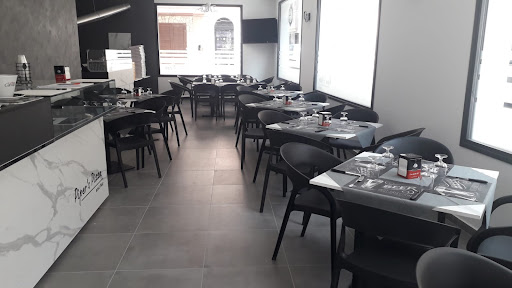 Pipers Pizza and Bar in Borgetto, Città Metropolitana di Palermo