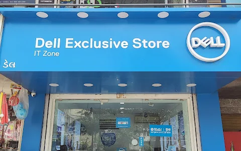 Dell Exclusive Store - Anand image