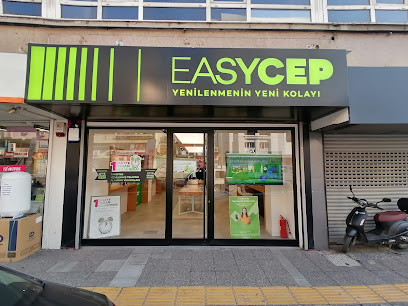 EasyCep İzmir Mağaza