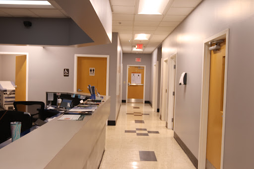 Grace Health Clinic – Levi Center