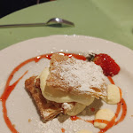 Photo n°6 de l'avis de Eliana. fait le 07/03/2023 à 06:58 sur le  L'Incontro Ristorante à Treviso