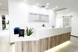 Irvine Tooth Cafe & Orthodontics image