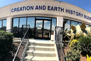 Creation & Earth History Museum & Bookstore image