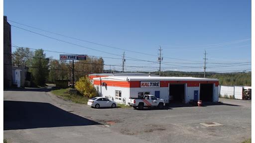 Kal Tire, 80 Water St, Kirkland Lake, ON P2N 3J3, Canada, 