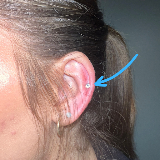 Explore cover up tattoos ideas, creative tattoo ideas in Waunakee, available at Icedd Upp Ear Piercings