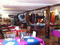 Atmosphère du Restaurant Mas Saint Donat à Sainte-Maxime - n°16
