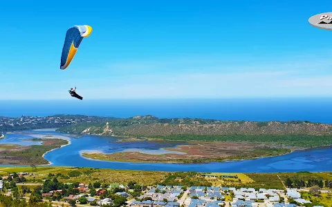 Parapax Tandem Paragliding image