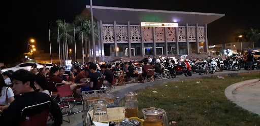 Top 20 quán cafe sân vườn Thành phố Đông Hà Quảng Trị 2022