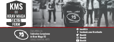 Krav-Maga Senlis - KMS60 à Senlis