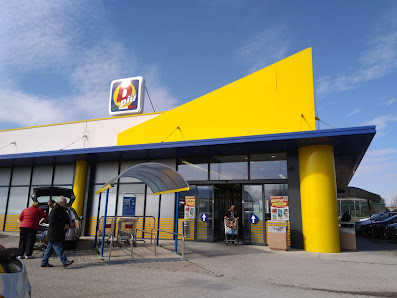 Dpiù Supermercato Cormons (Go) Via Isonzo, 115, 34071 Cormons GO, Italia
