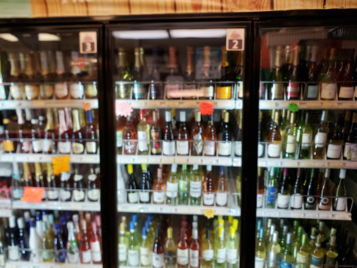 Liquor Store «Liquor Paradise», reviews and photos, 5220 Wadsworth Bypass # P, Arvada, CO 80002, USA