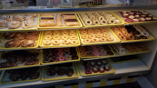 Donut Shop «Daylight Donuts», reviews and photos, 3175 Inner Perimeter Rd, Valdosta, GA 31602, USA