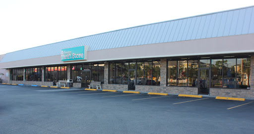 Thrift Store «Sunshine Thrift Store», reviews and photos, 4304 S Dale Mabry Hwy, Tampa, FL 33611, USA