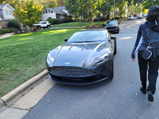 Country Club «North Ridge Country Club», reviews and photos, 6612 Falls of Neuse Rd, Raleigh, NC 27615, USA