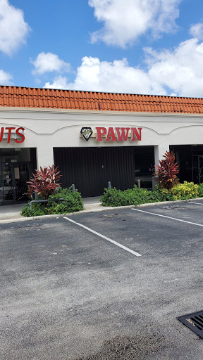 Pawn Shop «University Pawn & Jewelry», reviews and photos, 2770 N University Dr, Hollywood, FL 33024, USA
