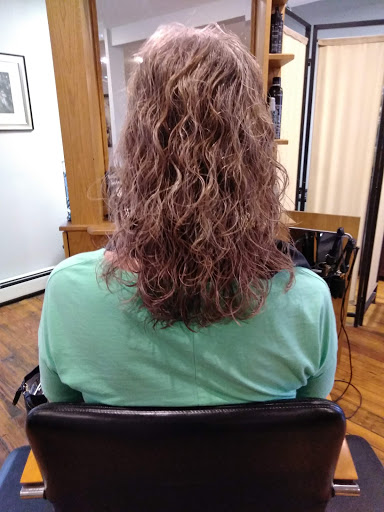 Beauty Salon «Expressions Salon and Spa», reviews and photos, 4550 Millennium Dr # 3, Geneseo, NY 14454, USA