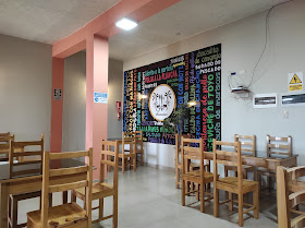Restaurant El Paraíso