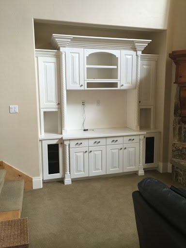 Painting «Crystal Clear Painting Co.», reviews and photos, 1537 Main St, Salt Lake City, UT 84115, USA