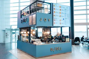 OLIOLI Københavns Lufthavn - Restaurant & Take away image