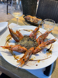 Plats et boissons du Restaurant Ô DéTour à Montpeyroux - n°9