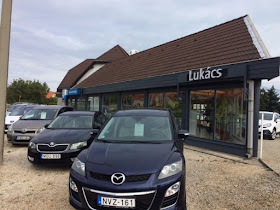 Lukács Ker. Szolg. Kft. Bosch Car Service