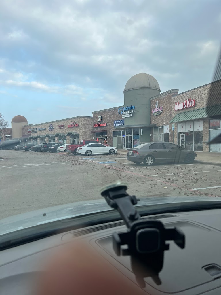 Korah's Braiding Salon and beauty Supply 76137