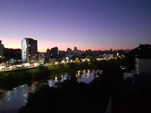 Logo da empresa - Hotel blue tower