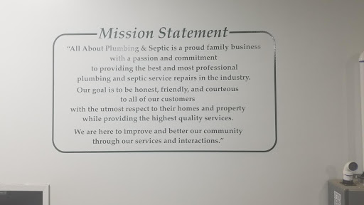 Photo of All About Plumbing