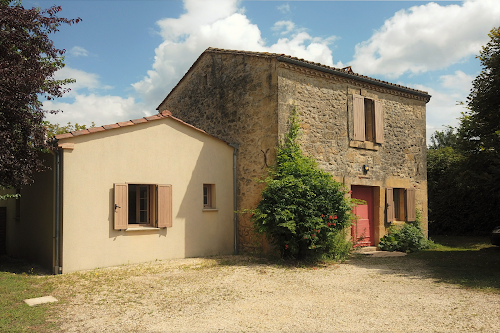 Lodge Les Tournesols Domme