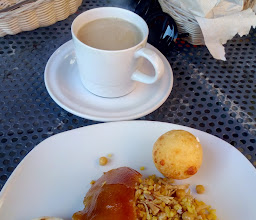 Restaurante Colombiano Aracataca photo