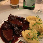 Photo n°1 de l'avis de Maike.i fait le 29/08/2019 à 12:05 sur le  Hotel-Weingut Barth à Meisenheim