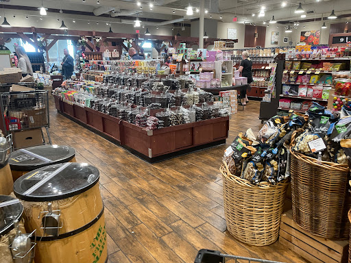 Grocery Store «The Fresh Market», reviews and photos, 75 Washington Valley Rd, Bedminster Township, NJ 07921, USA