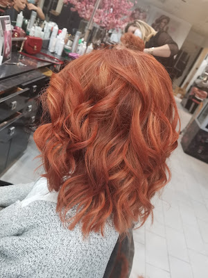 Salon Francia à Bobigny