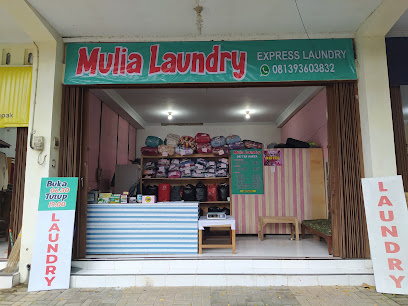 Mulia Laundry Temanggung