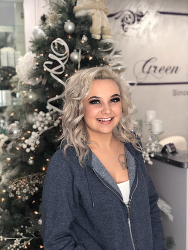 Hair Salon «GP Hair Salon & Day Spa», reviews and photos, 2711 Coney Island Ave, Brooklyn, NY 11235, USA