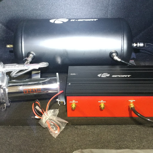 Auto Repair Shop «one stop auto service», reviews and photos, 6655 Brentwood Blvd, Brentwood, CA 94513, USA