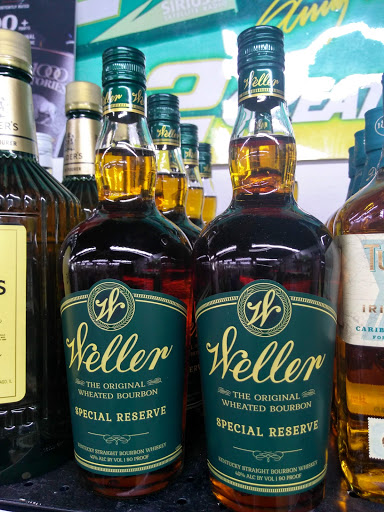 Liquor Store «Royal Spirits», reviews and photos, 240 S Tennessee St, Cartersville, GA 30120, USA