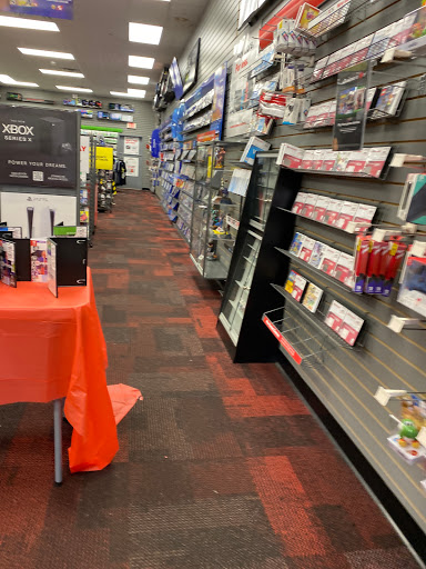 Video Game Store «GameStop», reviews and photos, 1199 Texas Palmyra Hwy STE 1, Honesdale, PA 18431, USA