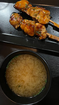 Plats et boissons du Restaurant japonais Koï Sushi Bar à Roubaix - n°17