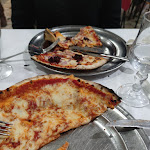 Photo n°1 de l'avis de Giulia.i fait le 12/04/2023 à 20:13 sur le  Giacomelli à Rome