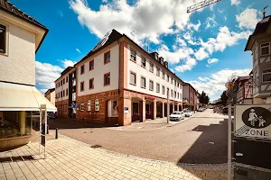 Stadthaus Neckarsulm serviced apartments – Stadthaus Schrade image