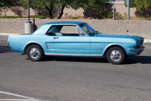 Auto Body Shop «Maaco Collision Repair & Auto Painting», reviews and photos, 4475 Spring Mountain Rd, Las Vegas, NV 89103, USA