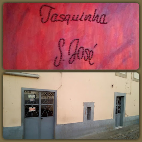 Tasquinha São José