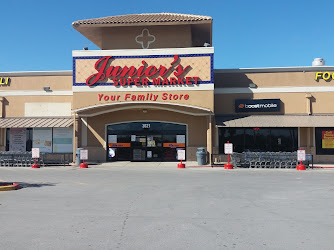 Junior's Supermarket