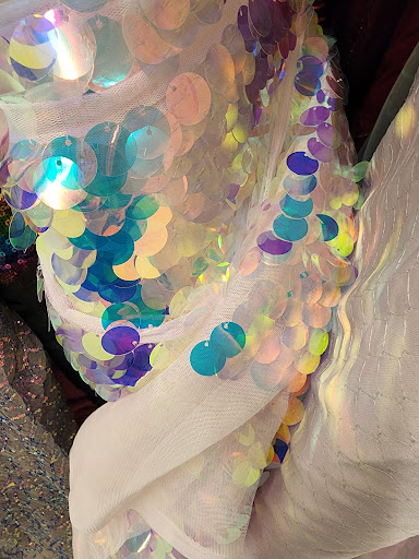 Fabric Store «Jo-Ann Fabrics and Crafts», reviews and photos, 12550 Elm Creek Blvd N, Maple Grove, MN 55369, USA