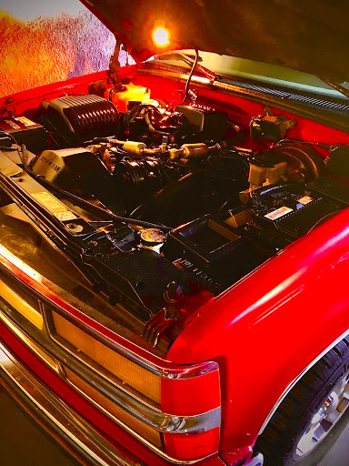 Car Wash «South Bay Green Clean Car Wash», reviews and photos, 17500 Prairie Ave, Torrance, CA 90504, USA