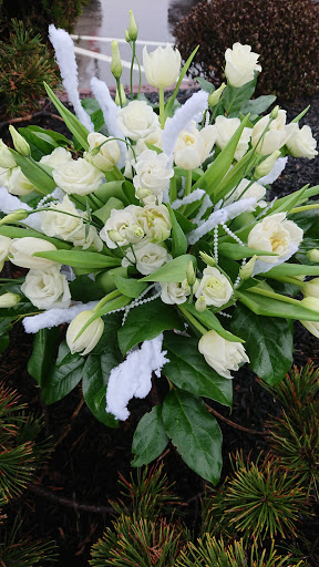 Florist «Victoria Flower Company», reviews and photos, 10869 Bustleton Ave, Philadelphia, PA 19116, USA